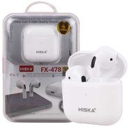 ایرپاد HISKA FX478